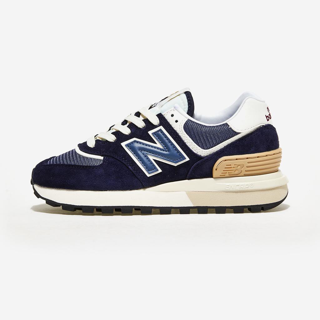 [New Balance] U574LGBB, U574LGBB, 1020089473, Popular Korean Shoes