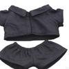 Doll Clothes for Small Collector Dolls
