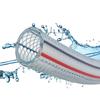 Kaiying Transparent PVC Braided Hose
