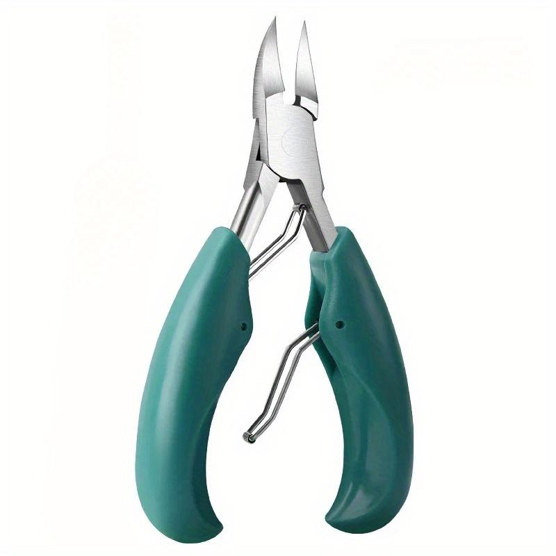 1PC Coupe-ongles Ongle incarné Podologie Correction Pince Coupe-cuticules Coupe Paronychie Pédicure Manucure Outil de Soin Mains Pieds