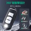 [Unhoke] Mazda Key Case, Clear, Mazda Key Cover, Transparent, Cx5, Cx3, CX8, Axela, Atenza,
