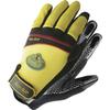 FerdyF Protective Gloves. 1930-8 Synthetic Leather CLARINO® EN 388 MECHANICAL RISKS 3131 Size 8 (M)