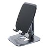 Foldable Stand Holder Phone Stand Gray