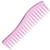 Wide Tooth Combs No Handle Hair Detangling Comb Large Salon Shampoo Comb for Men Women