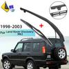 Fits For  Land Rover Discovery MK2 1998--2003 Rear Windscreen Wiper Blade Wiper Arm Windscreen Windshield Wipers Brushes Cleanin