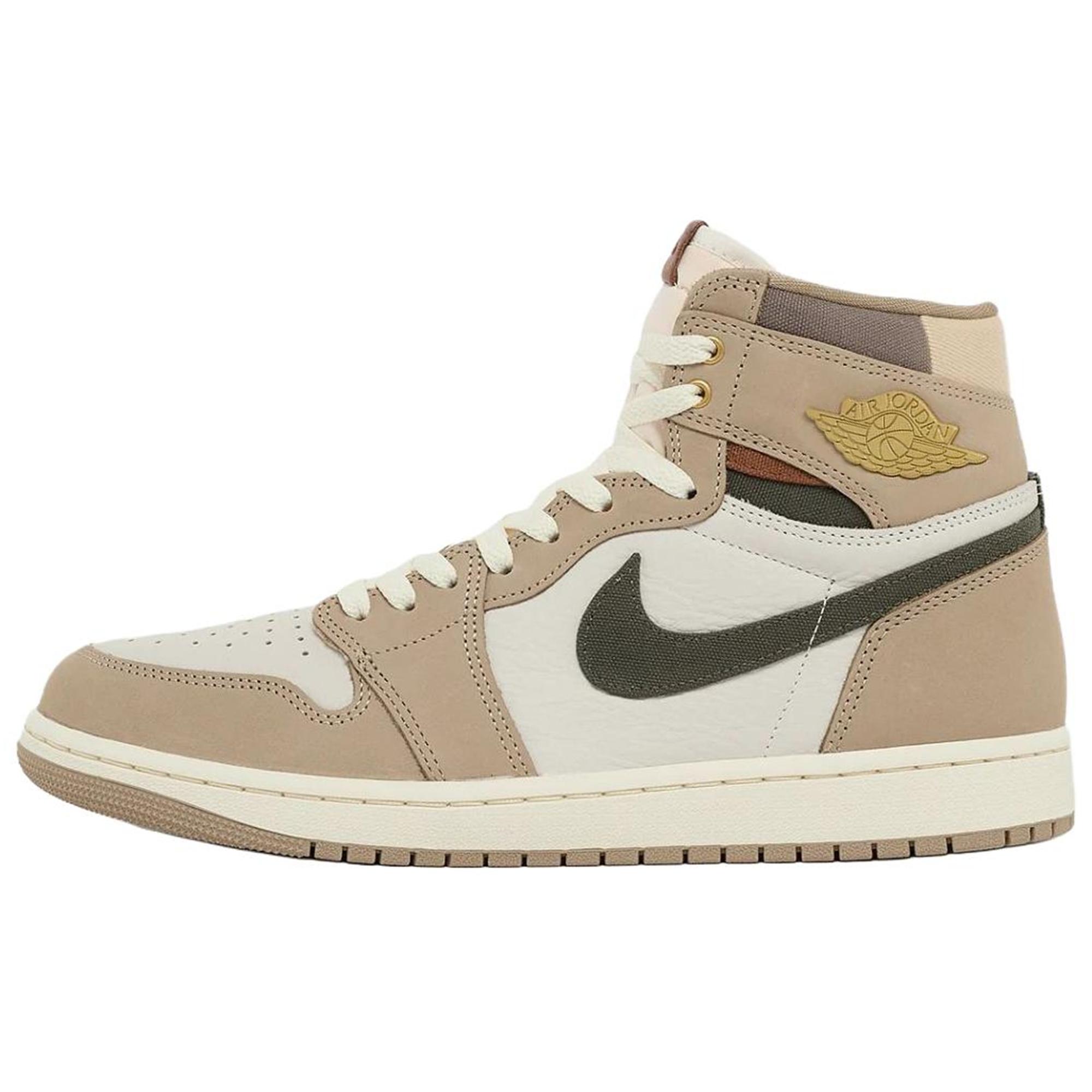 Jordan Air Jordan 1 Support High