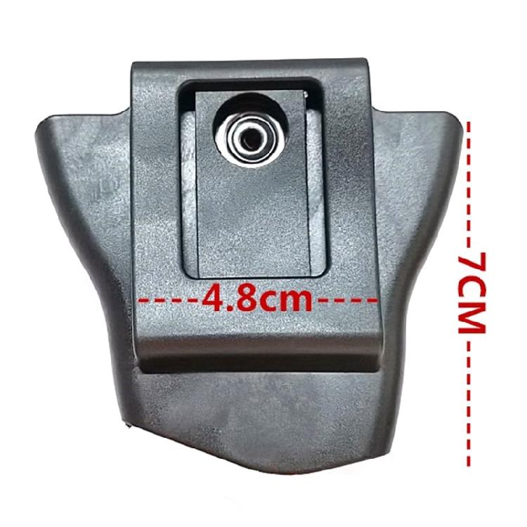 Handcuff Chain Handcuff | Law Enforcement Handcuff Holder, Handcuff Pouch Bag