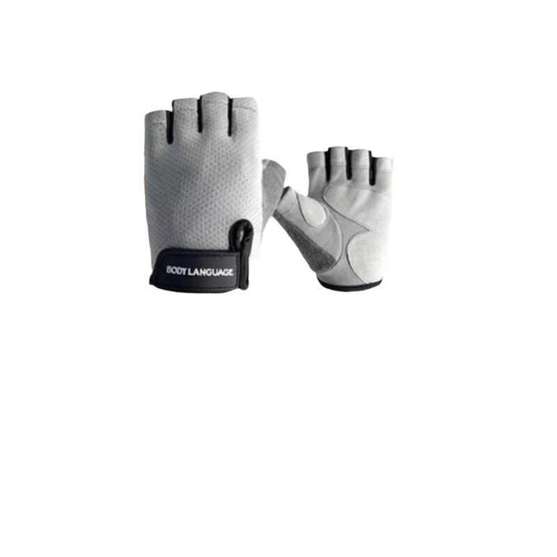 

WEZHO Fitness Workout Gloves