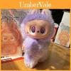 Peluche coniglio Labubu con imbottitura in cotone PP per bambini e collezionisti