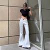 Gonne e pantaloni da donna – Jeans