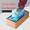 Smart Automatic Shoe Cover Dispenser for Home & Office