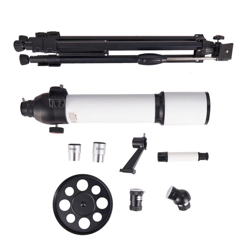 Miling 70500 Refractor Astronomical Telescope