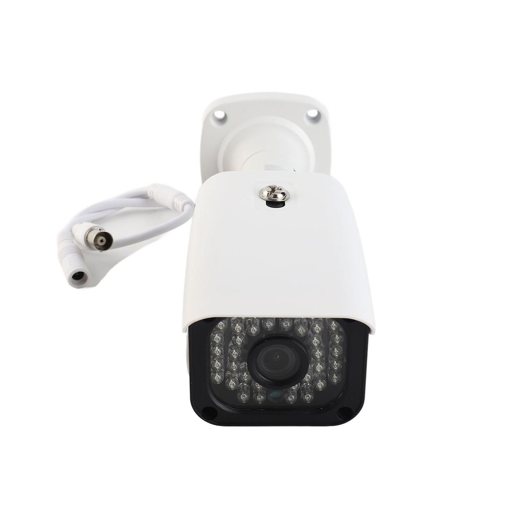 2MP 1080P Full High Definition Security Camera Outdoor Indoor 4 In 1 Weather Proof Surveillance CCTV Camera NTSC System