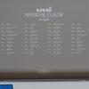 Mitsubishi Pencil Colored Pencils Uni Artelese Color 36 Set UAC36C