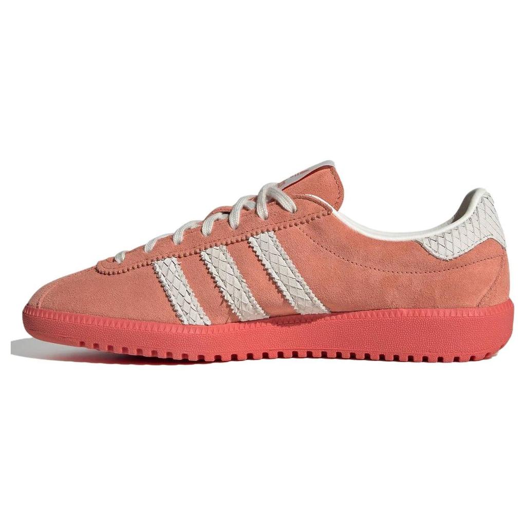 adidas Bermuda Wonder Clay (Womens) Women Sneakers Preloved-Scarlet Cloud-White IF6559