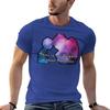 Mass Effect Femshep Garrus There Is No Shepard Without Vakarian Tshirt Shirts Graphic Graphics Unisexs Tshirts