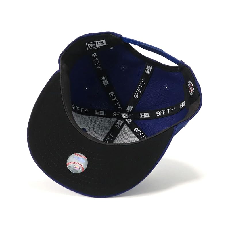 New Era Kids Cap Hat MLB LA Dodgers/DKROY YOUTH 52-56cm YOUTH 950 LOSDOD DKROY SWHI 25J