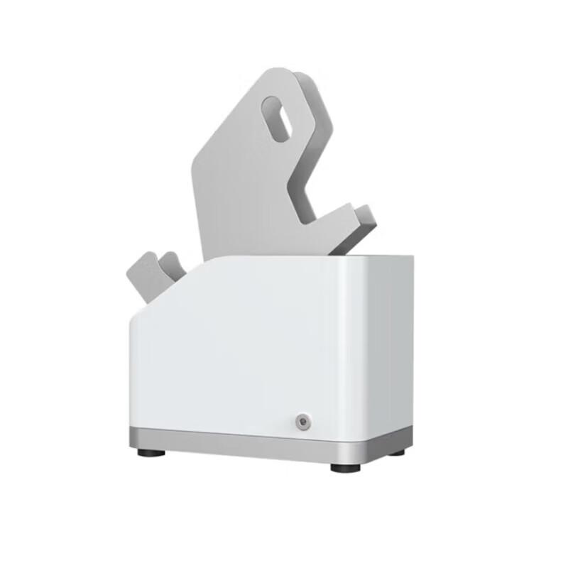 Huijin High-Speed Desktop Paper Jogger