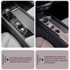 For Volvo XC60/XC90/S60/S90/V60/V90 2018-2026 Central Control Button Panel Silicone Protective Pad Cover Modification Supplies