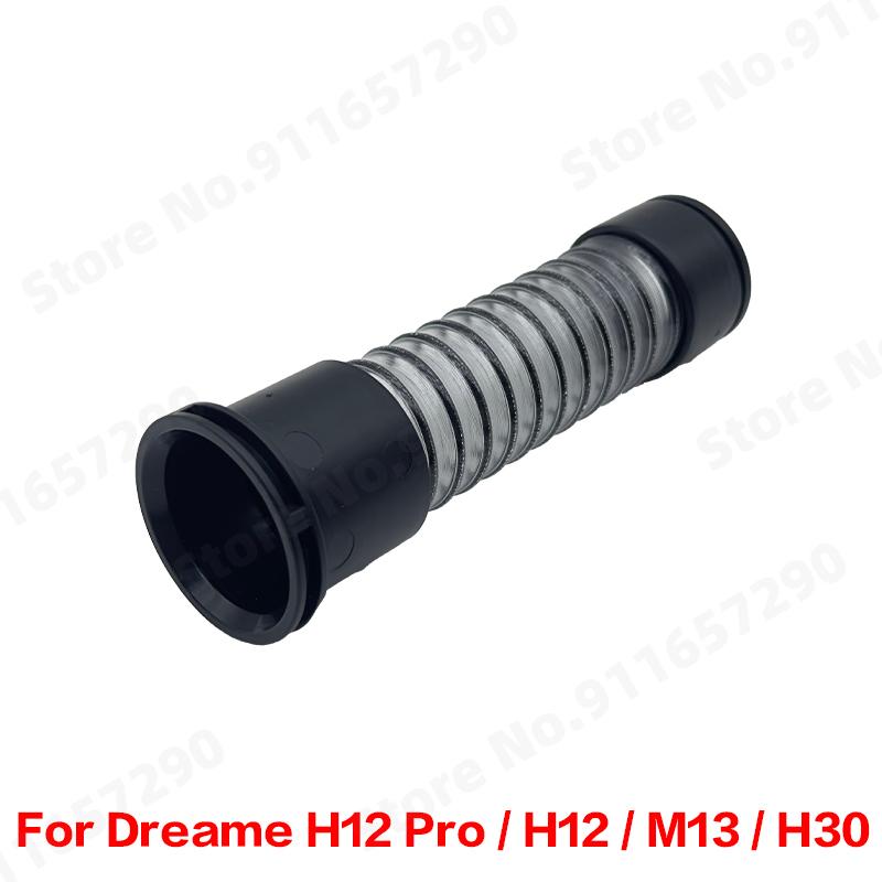 

Запасные части, шланги из ПУ для беспроводного моющего пылесоса Dreame H12 Pro / H12 / M13 / H30