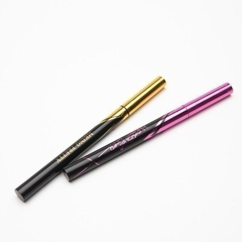 3/1pcs Waterproof Black Liquid Eyeliner Big Eyes Makeup Long-lasting Eyeliner Makeup Smooth and Quick Dry Cat Eye Cosmetics Tools