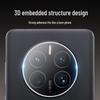 ESCASE Huawei Mate50 Pro Tempered Glass Camera Lens Protector