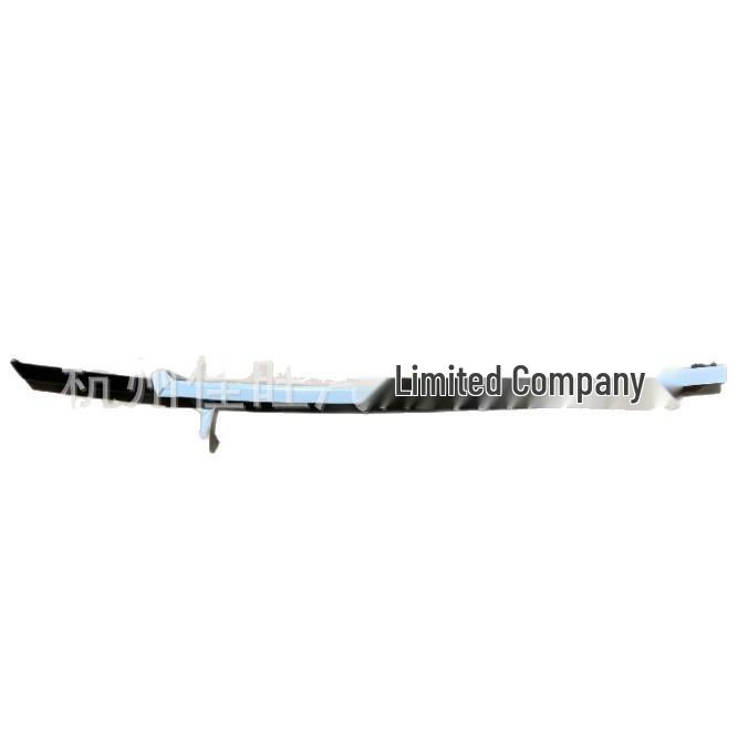 Toyota 2023 BZ3 Rear Exterior Curved Strip 75763-03010 R/L