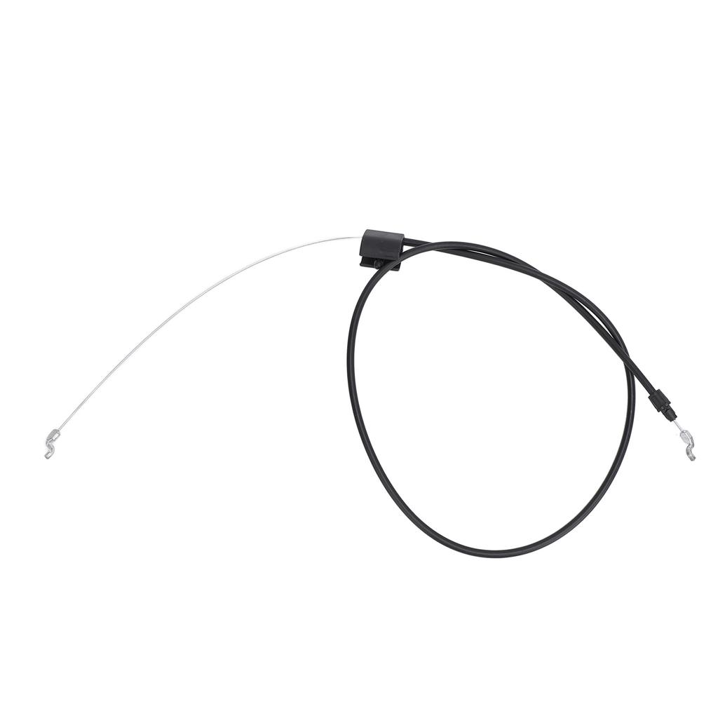 Mower Control Cable OEM Standard Metal Durable Construction High Performance 746‑04661 for MTD