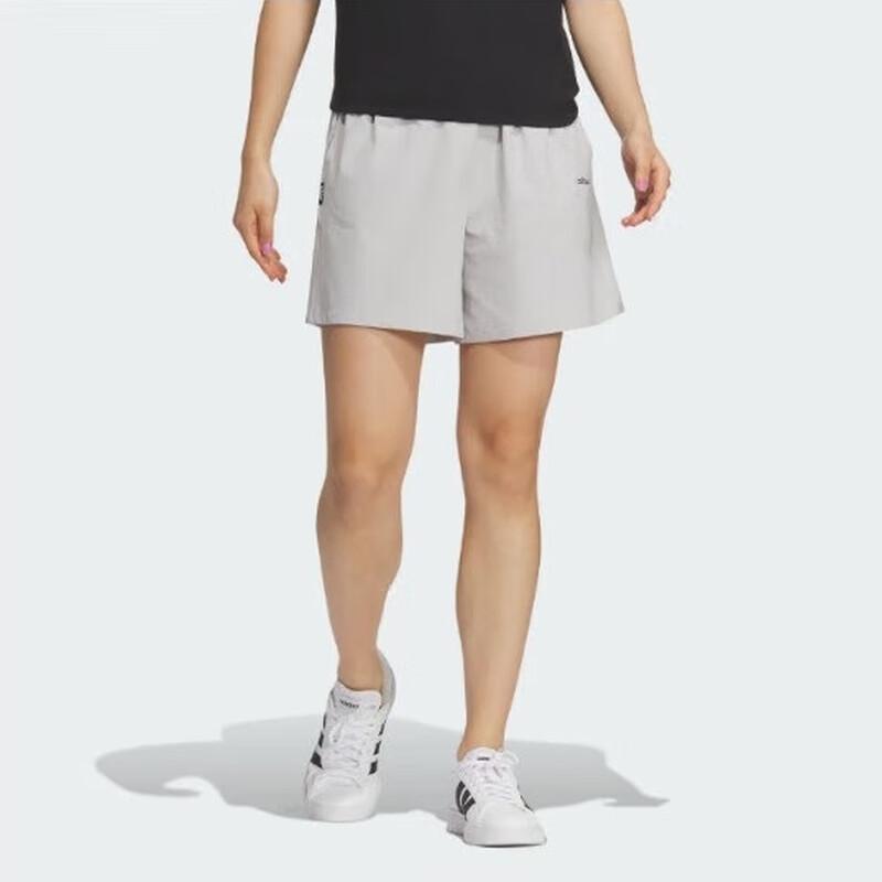Adidas Women s Woven Casual Sports Shorts 2XL