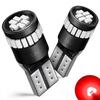T10 168 194 LED Interior Light Bulbs License Side Marker White Amber Red EOA