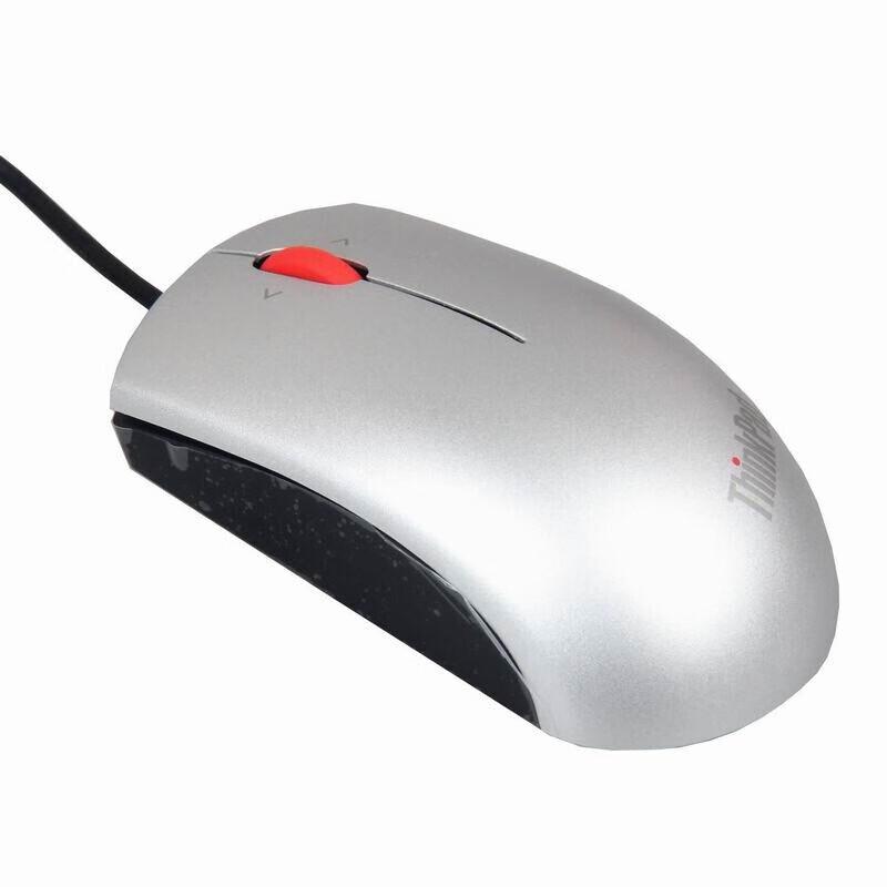 Lenovo ThinkPad Wireless Office Mouse