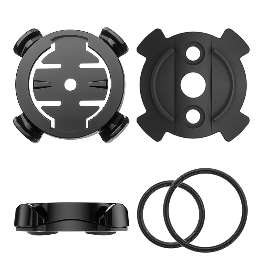 BiKe Computer Bracket Speedometer Odometer Holder For GARMIN XOSS IGPSPORT Magene Coospo MTB Road Cycling Computer Accessory