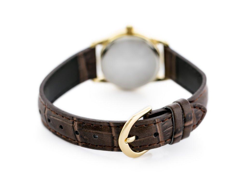 DAMENUHR CASIO LTP-V002GL 1BUDF (zd584f) + BOX