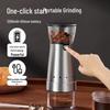 PAKCHOICE Electric Portable Coffee Grinder