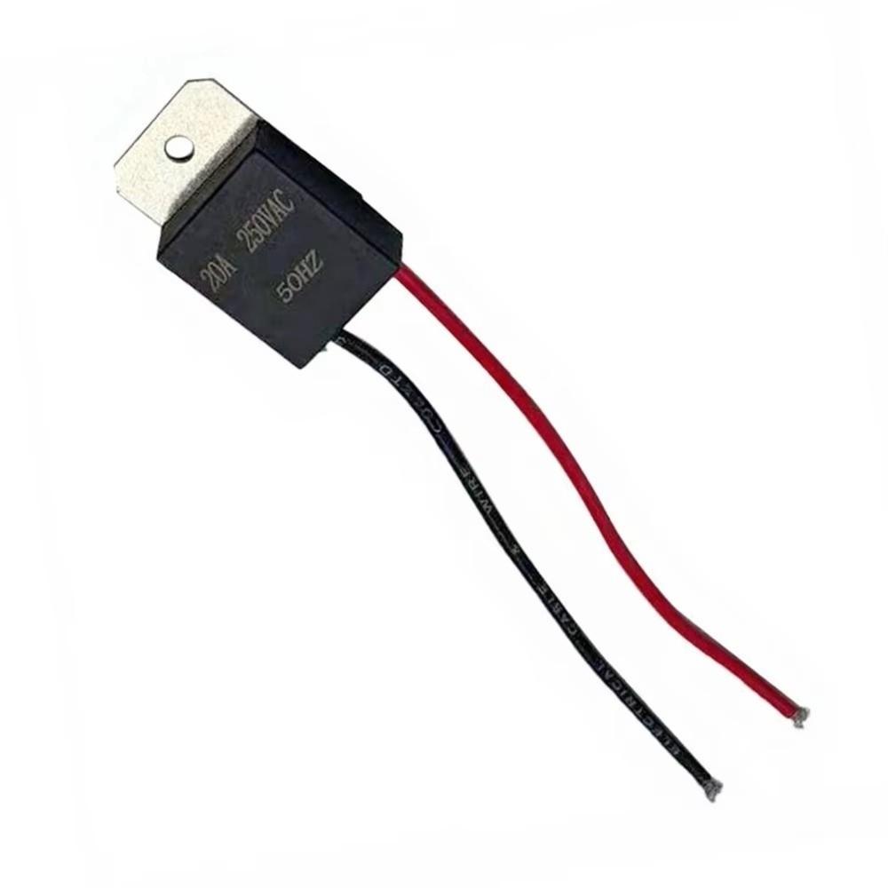 20A Drive Module Soft Start Module Grinder Start Module Cutting Machine Parts