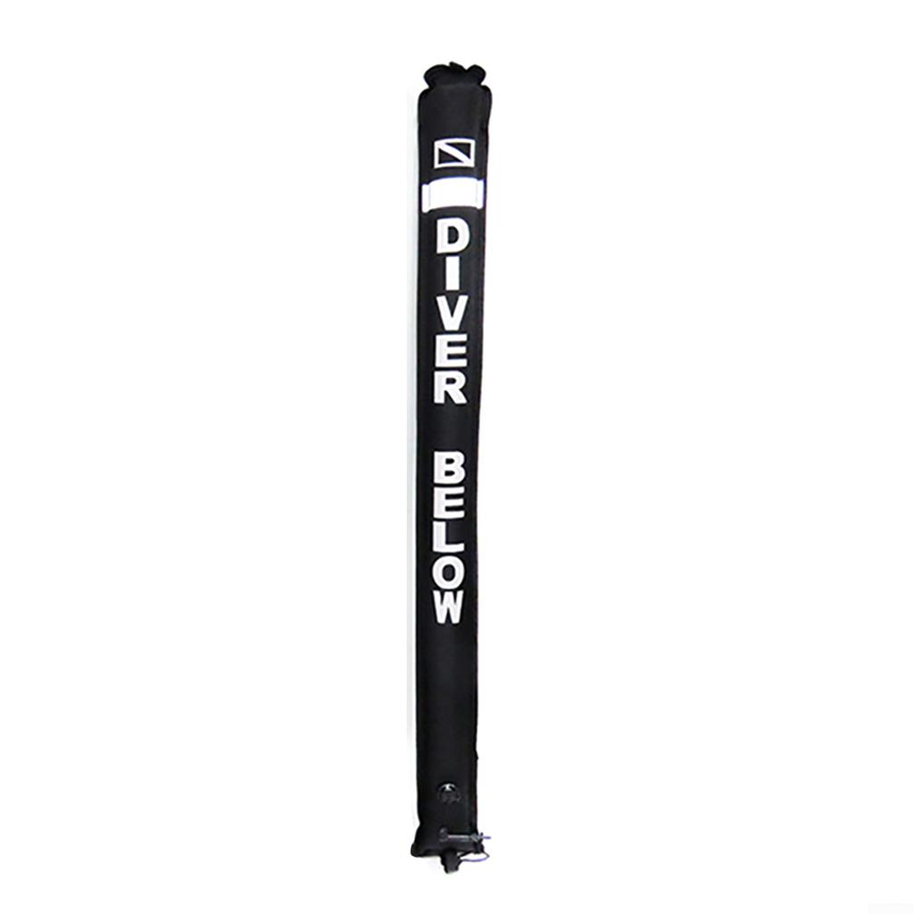 210D Nylon Fabric Elephant Buoy Diving Functional High Quality