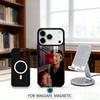 I-Ivan C-Cornejo Rapper Phone Case For iPhone 17,16,15,14,13,12,Pro,Max For Magsafe Magnetic Wireless Charging