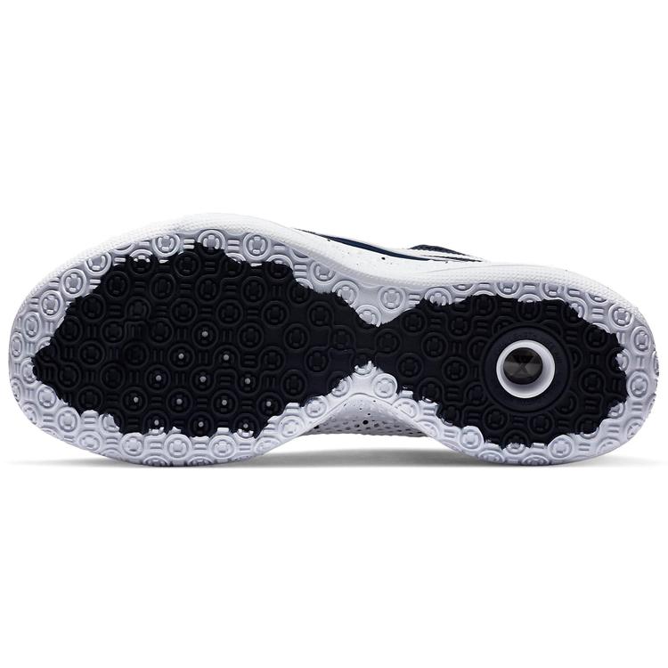 Nike Pg 4 Team Navy White CK5828-401