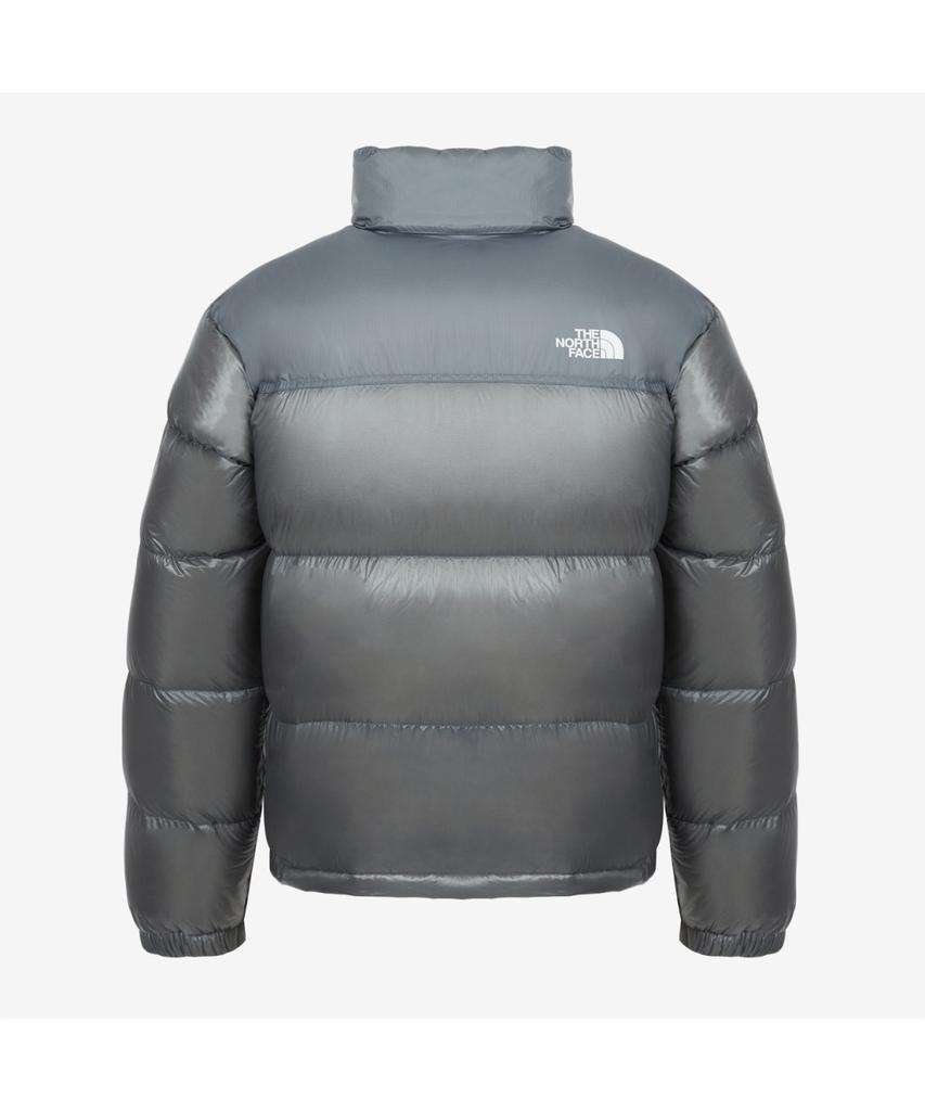 The North Face Nj1Dr64B Men'S Nuptse Air Jacket (Rds) Gray