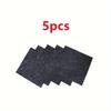 10/5 pieces of scratch removal cloth for automotive surface repair, quick repair polishing cleaning cloth
