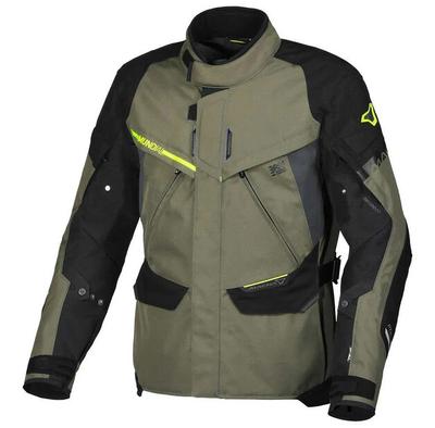 Macna Mundial Motorcycle Jacket