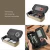 Heavy Duty Utility Organizer Case Small Size Tool Pouch Tool Bag  Motorcycle Maintenance