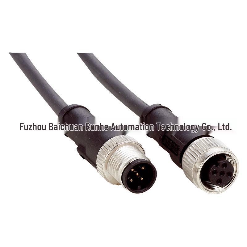 DSL-1205G03M025KM2 Plug & Cable 6050417 - Brand New