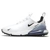 Air Max 270 Golf 'White Black' CK6483-102