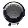 Captain Stag Cool Hits Water Jug 10L (Navy) M-5028 9.5L