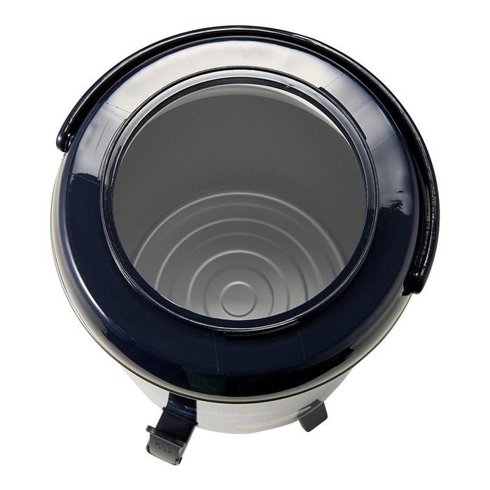 Captain Stag Cool Hits Water Jug 10L (Navy) M-5028 9.5L