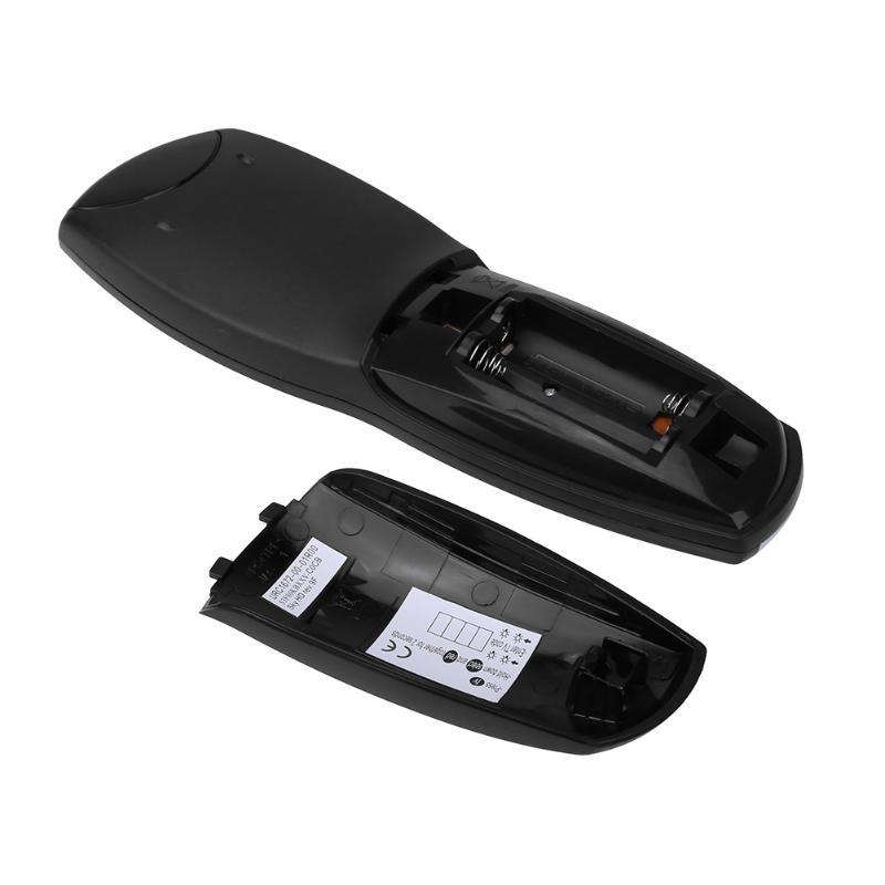 Télécommande De Remplacement Pour Sky+ HD Rev 10 – Compatible Avec Les Box Sky HD, Infrarouge, Neuf