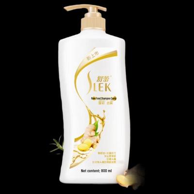Shu Lei Ginger Shampoo