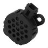 28GC Waterproof Low Power Parking Assistance Aid Buzzer Warning Speaker 4L1Z15K864A ABS Construction Plug Play Design