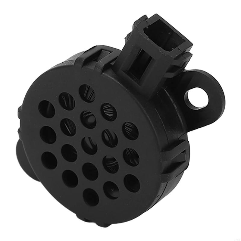 28GC Waterproof Low Power Parking Assistance Aid Buzzer Warning Speaker 4L1Z15K864A ABS Construction Plug Play Design